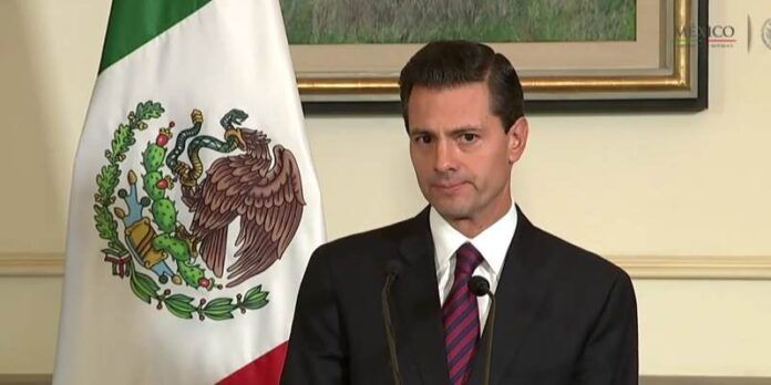 Enrique Peña Nieto