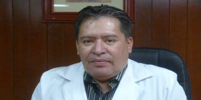 Benjamín Arteaga Benjamín Arteaga