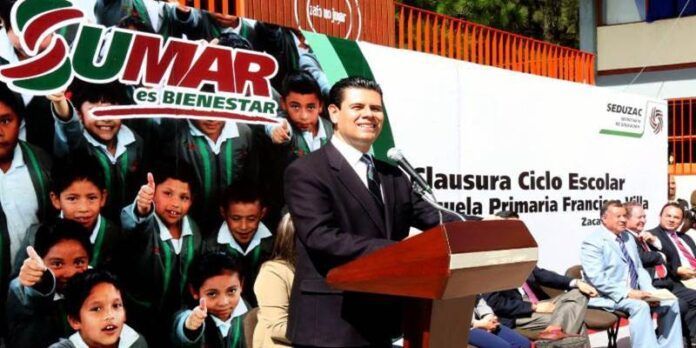 Clausura de ciclo escolar