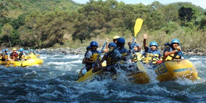 Ecoturismo en Veracruz Ecoturismo en Veracruz