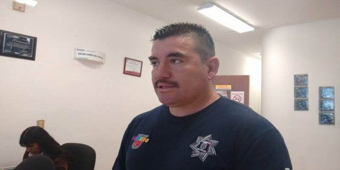 Juan José Ríos