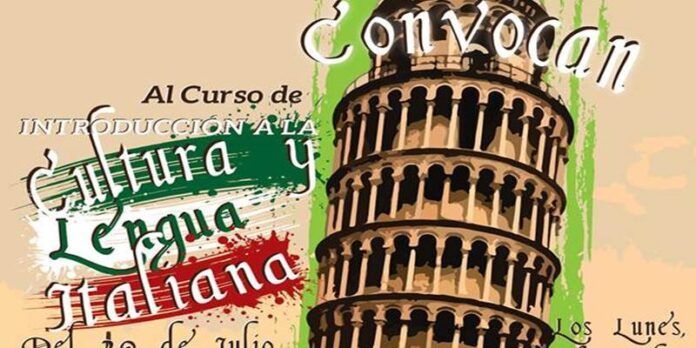Curso gratis de italiano Curso gratis de italiano