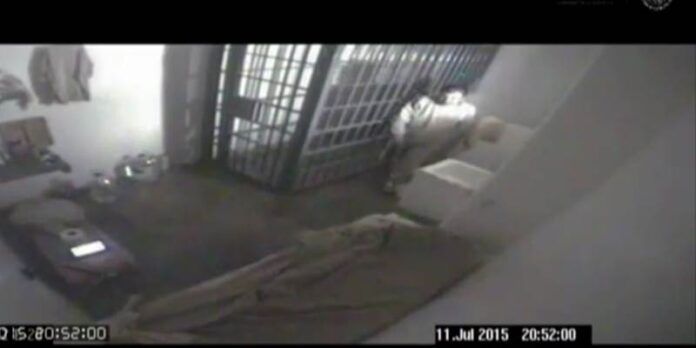 Escape del Chapo Guzmán Escape del Chapo Guzmán