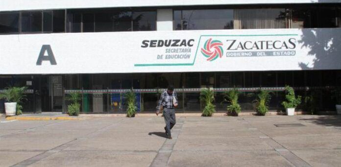 Instalaciones de la Seduzac