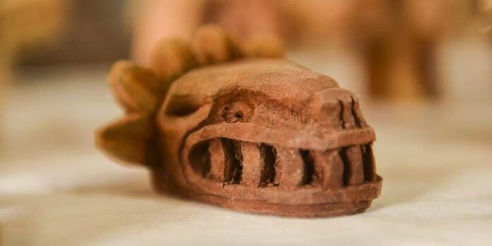 El museo ya está abierto al público El museo ya está abierto al público