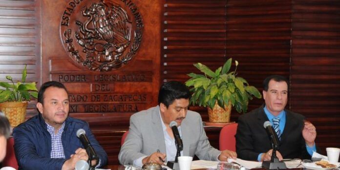 Comisión Permanente Comisión Permanente