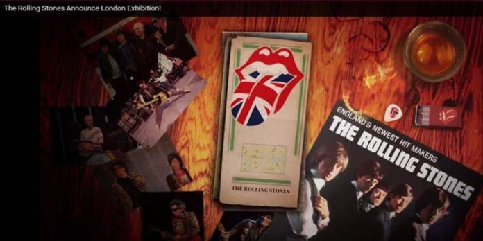 The Rolling Stones