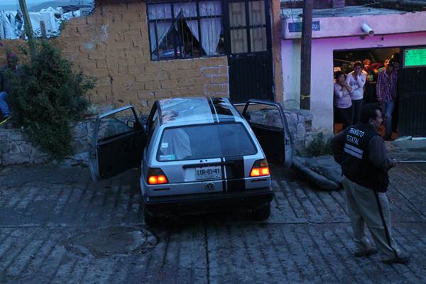 accidente lazaro 2
