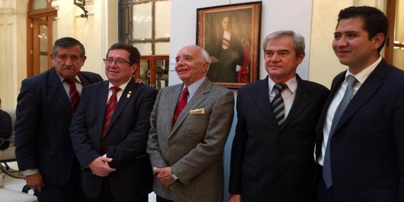 aniversario porfirio diaz 2