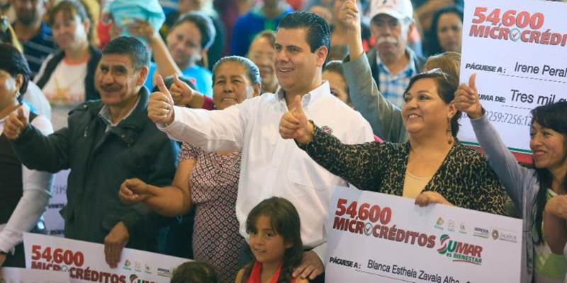 entrega microcreditos 2