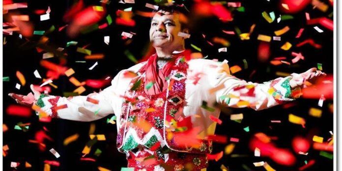 Juan Gabriel Juan Gabriel