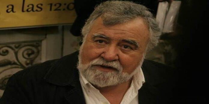 Alejandro Encinas Alejandro Encinas