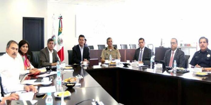 Operativo Verano Seguro Operativo Verano Seguro