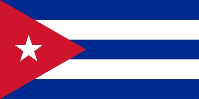 Bandera de Cuba Bandera de Cuba