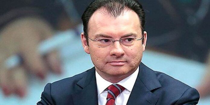 Luis Videgaray Luis Videgaray