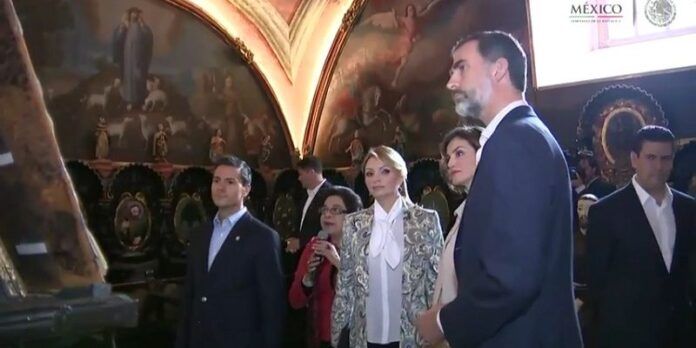 Recorrido por el museo Recorrido por el museo