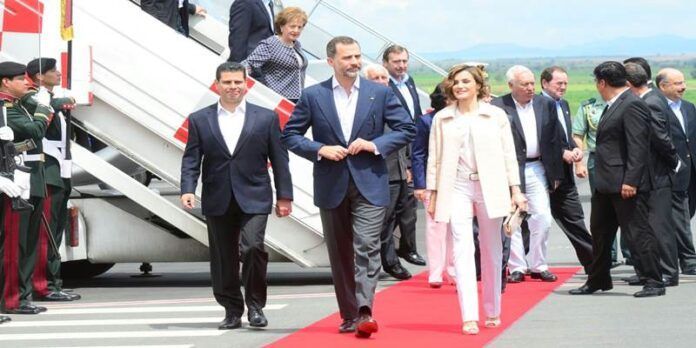 Llegan los reyes a Zacatecas Llegan los reyes a Zacatecas