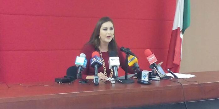 Geovanna Bañuelos Geovanna Bañuelos