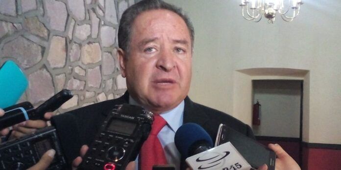Marco Vinicio Flores Chávez Marco Vinicio Flores Chávez