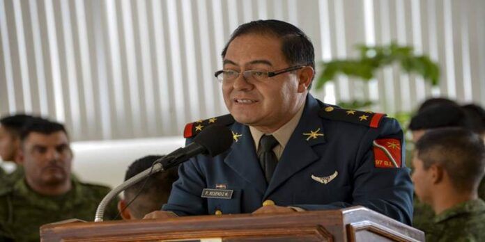 Martín Pérez Reséndiz