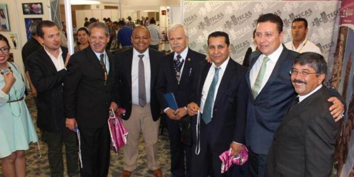 La 41 convención será en Zacatecas