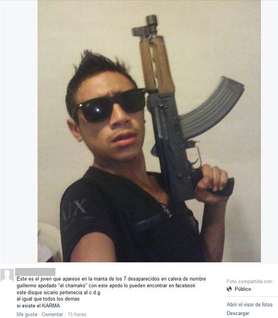 guillermo