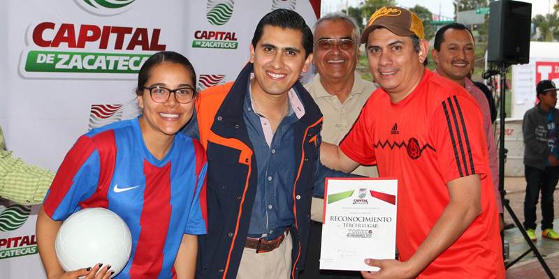 torneo volibol