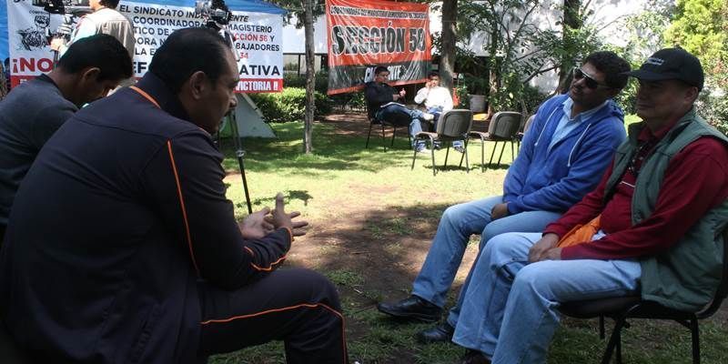 maestros snte 2