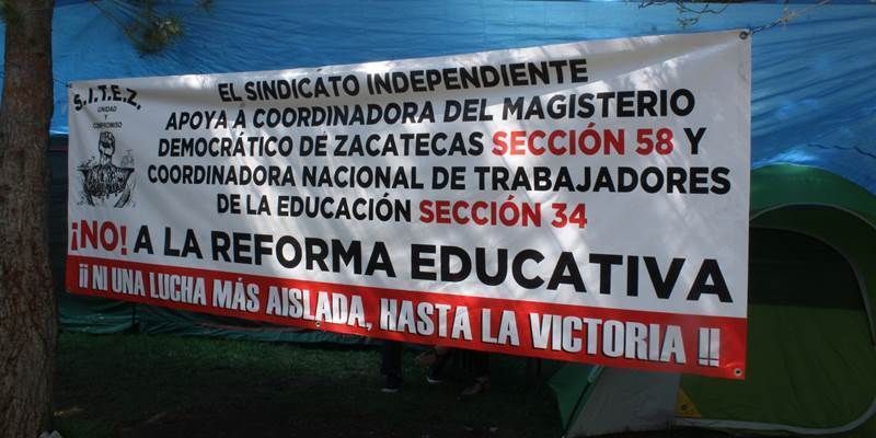 maestros snte 3