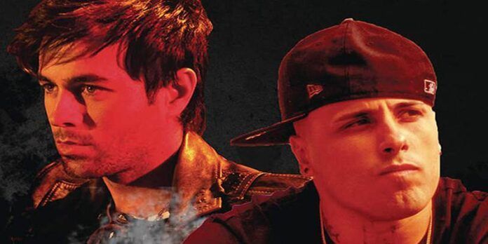 Enrique Iglesias y Nicky Jam