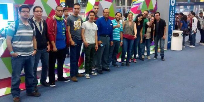 Expo Campus Party