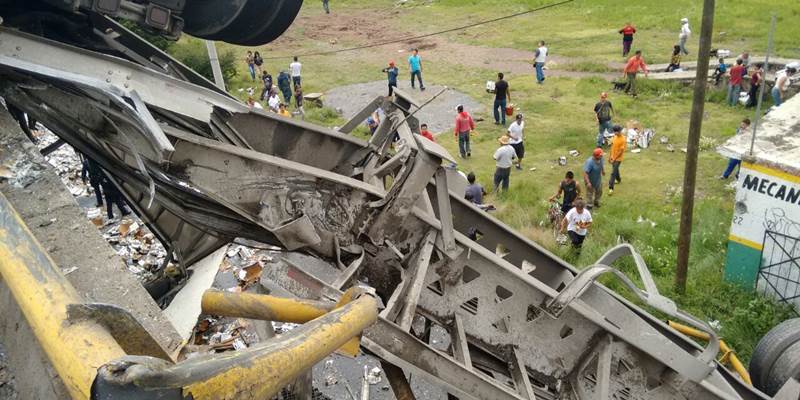 accidente guadalupe 2