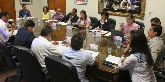 Ayuntamiento de Zacatecas