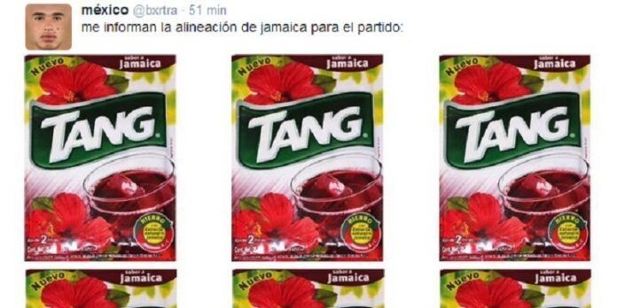 Meme del partido Meme del partido