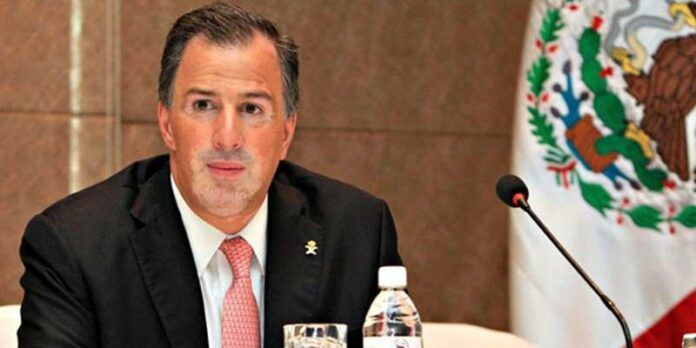 José Antonio Meade José Antonio Meade