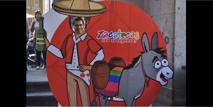 Alcalde impulsa campaña turística