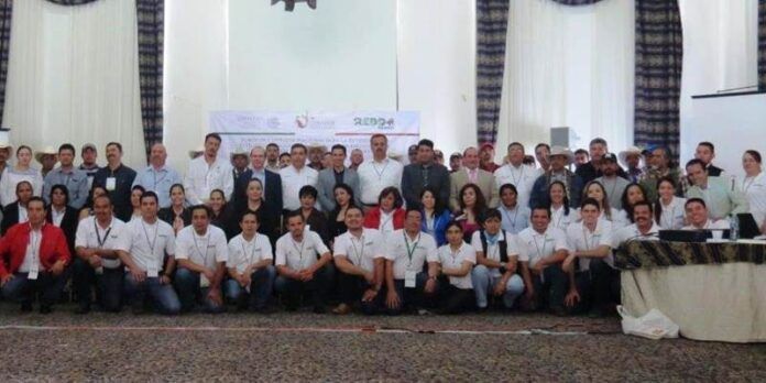 Participantes del foro Enaredd+ Participantes del foro Enaredd+