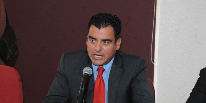 José Luis Figueroa Rangel
