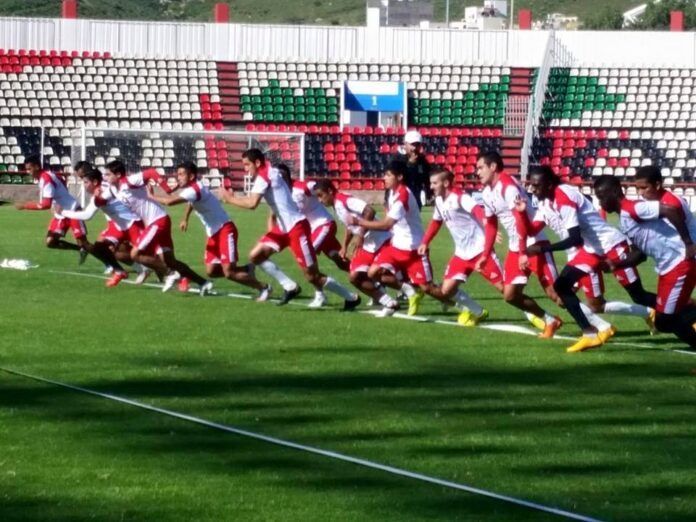Entrenamiento