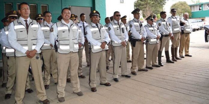 Agentes y policías de Tránsito Agentes y policías de Tránsito