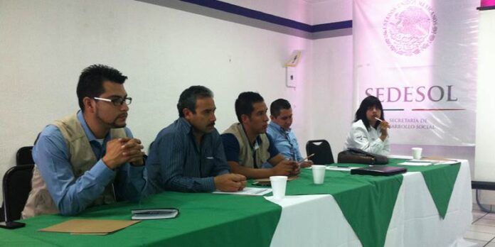 Anuncian próxima convocatoria