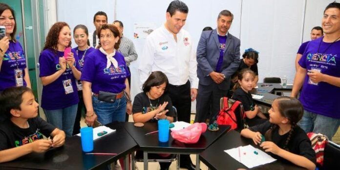Talleres para niños Talleres para niños
