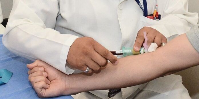 Grupos de riesgo deben realizarse una prueba Grupos de riesgo deben realizarse una prueba