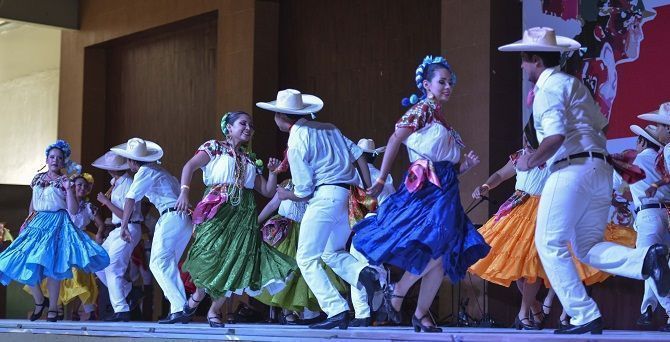 fresnillo folclor 2
