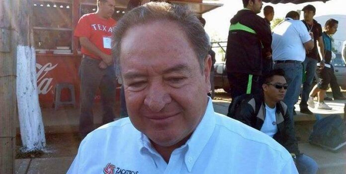 Marco Vinicio Flores Chávez