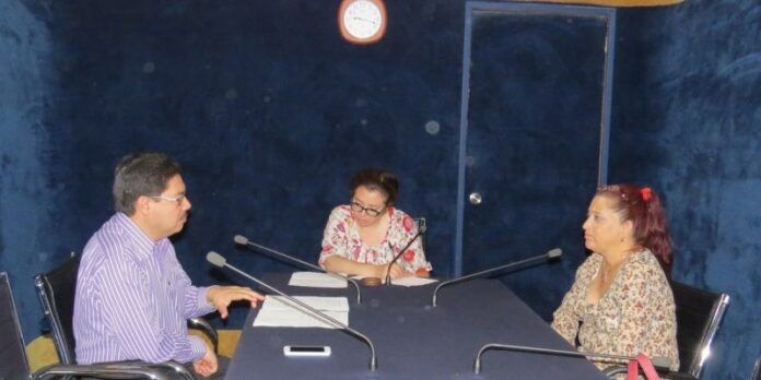 Autoridades de la UAZ informan de la beca Autoridades de la UAZ informan de la beca