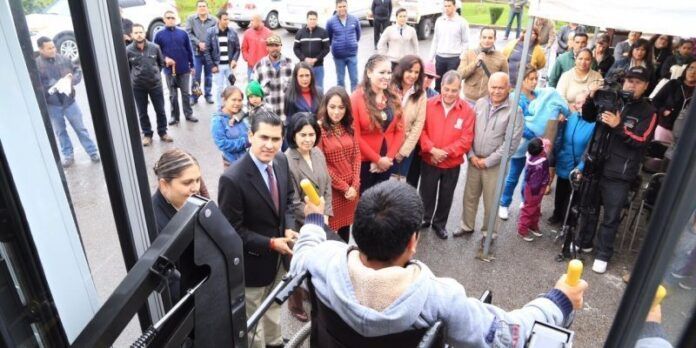 Unidad puesta en operación Unidad puesta en operación