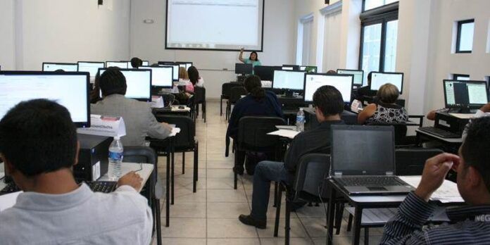 Curso en línea Curso en línea