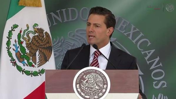Enrique Peña Nieto Enrique Peña Nieto