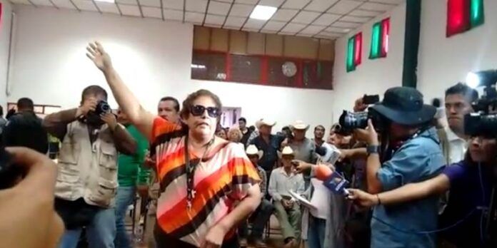 Piden más tránsitos en el municipio Piden más tránsitos en el municipio